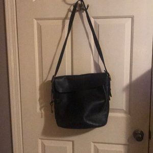 Fossil shoulder bag